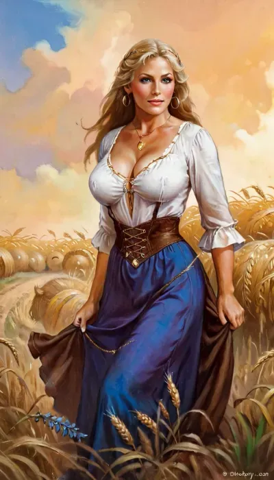 AI Generated Content 6